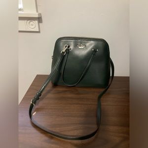 NWOT Kate Spade dome satchel